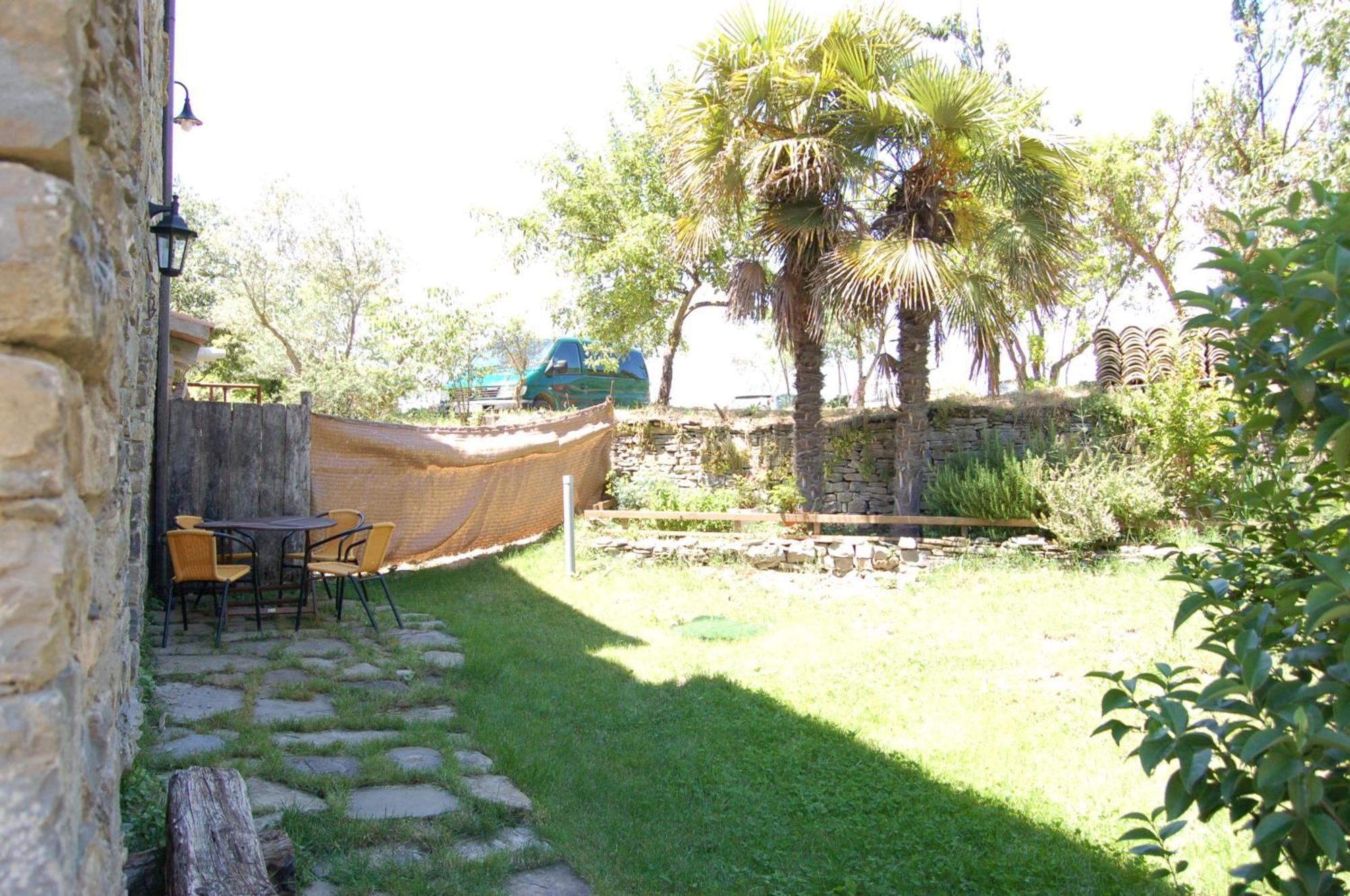 Borda Falceto Apartamento *