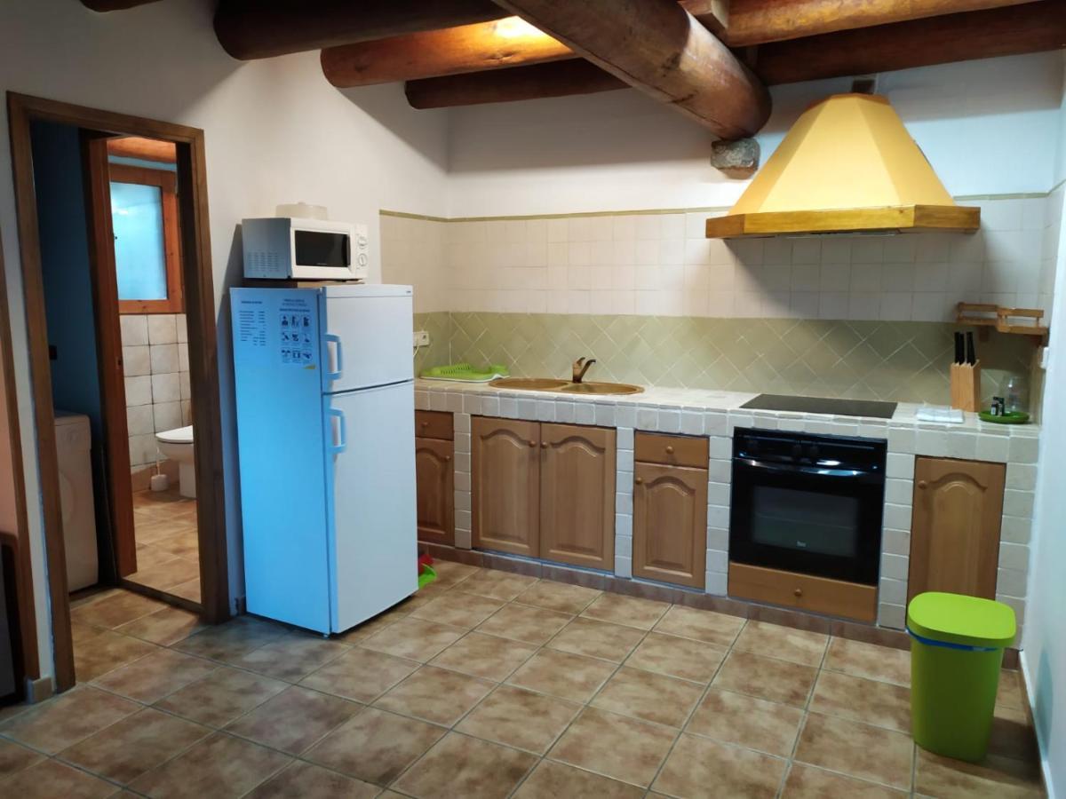 Borda Falceto Apartamento